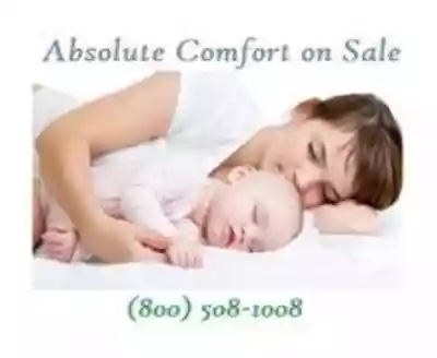 Absolute Comfort On Sale