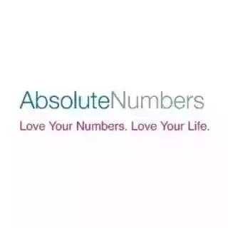 Absolute Numbers