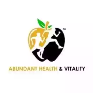 Abundant Health & Vitality Associates