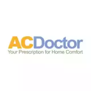 AC Doctor logo