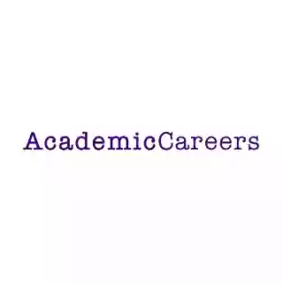 Academic Careers