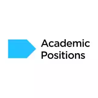 Academic Positions