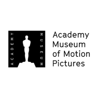 Academy Museum logo