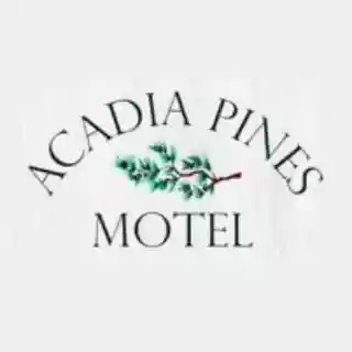 Acadia Pines Motel