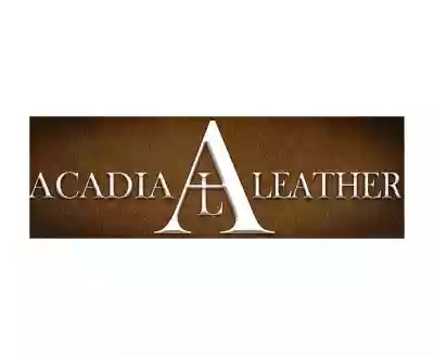 Acadia Leather