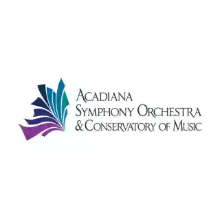 Acadiana Symphony Orchestra & Conservatory of Music