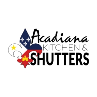 Acadiana Kitchen & Shutters