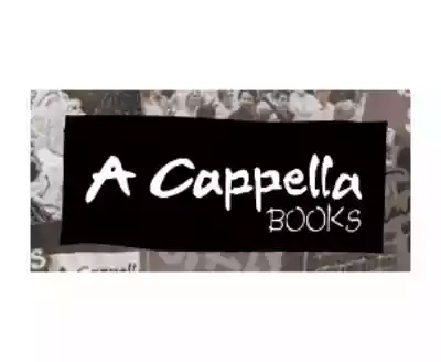 A Cappella Books