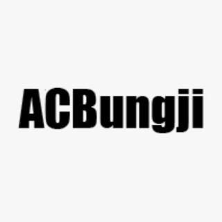 ACBungji logo