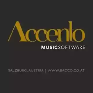 Accento music