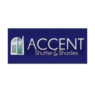 Accent Shutter & Shades