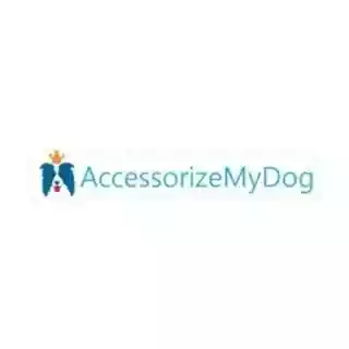 Accessorize My Dog