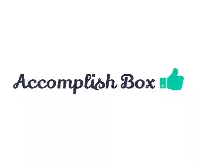 Accomplish Box