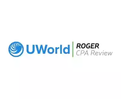 UWorld Roger CPA