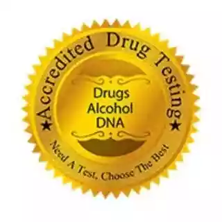 Accredited Drug Testing logo