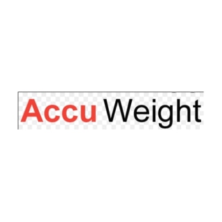AccuWeight Home