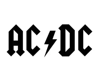 Ac/Dc logo