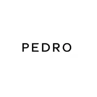 Pedro Shoes