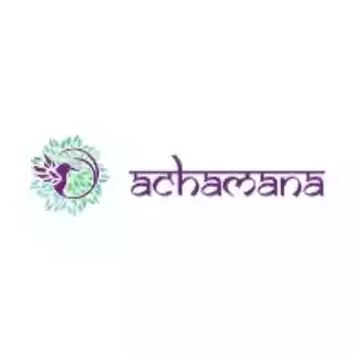 Achamana