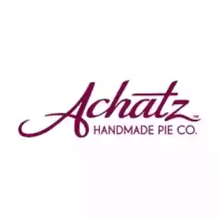 Achatz Handmade Pie Co.
