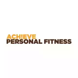 Achieve Personal Fitness