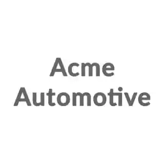 Acme Automotive