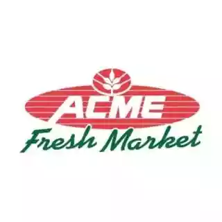 Acme Fresh Market