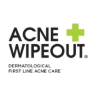 Acne Wipeout