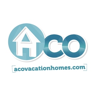 Aco Vacation Homes logo