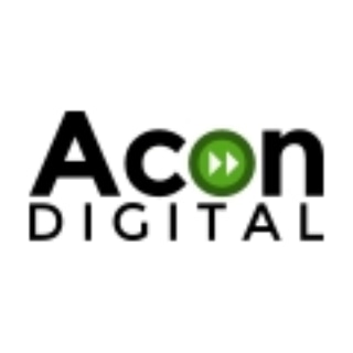 Acon Digital logo