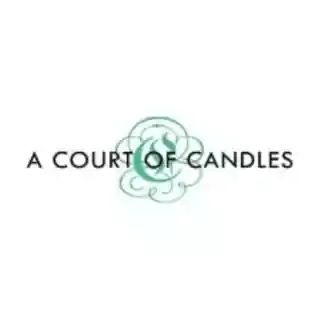 A Court Of Candles