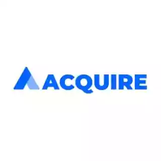 Acquire