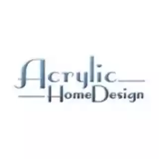 Acrylic Home Design