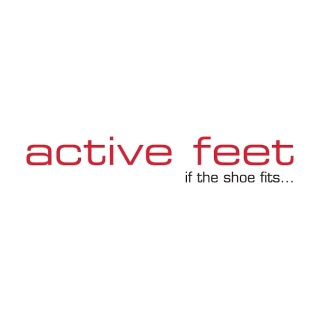 Active Feet