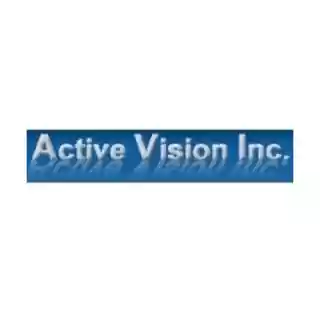 Active Vision