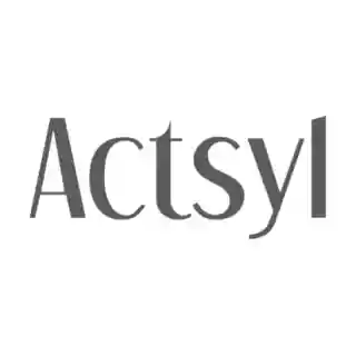 Actsyl logo