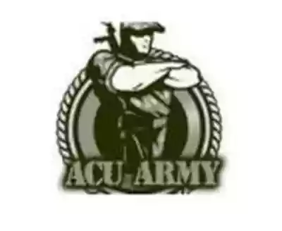 ACU Army