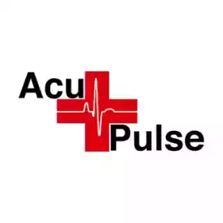 Acu Pulse logo