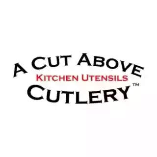 A Cut Above Cutlery