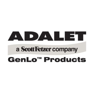 ADALET logo