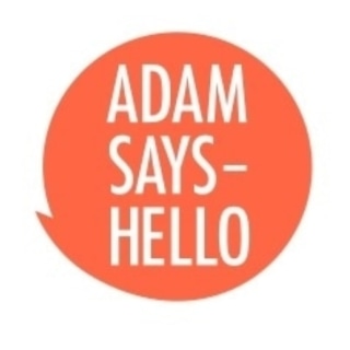 adamsayshello