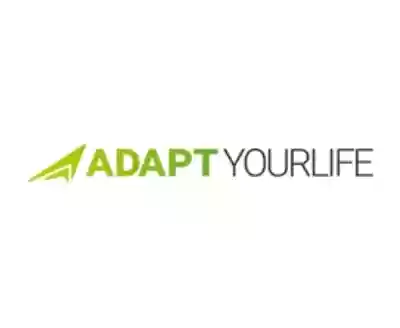 Adapt Your Life