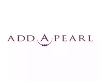 Add-A-Pearl logo