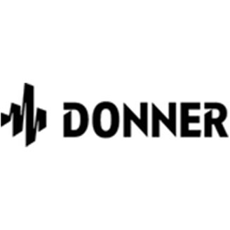 Donner Music