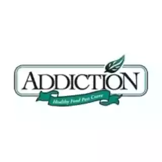 Addiction Foods