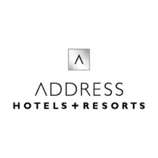 Address Hotels