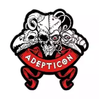 AdeptiCon