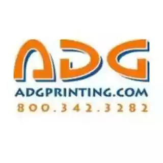 ADG Printing