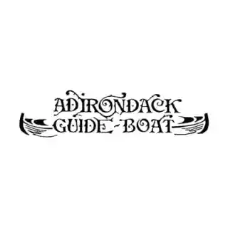 Adirondack Guideboat