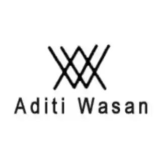 Aditi Wasan